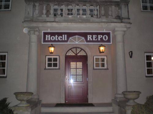 Repo Hotel