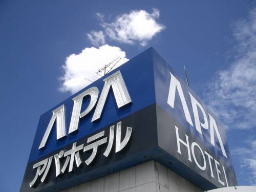 APA Hotel Hiroshima Ekimae