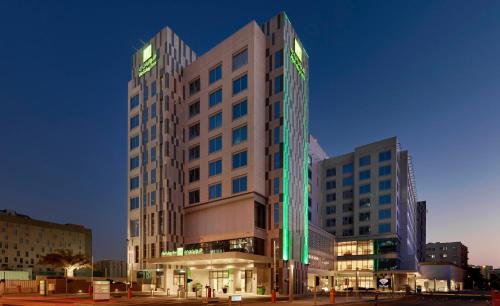 Holiday Inn - Doha - The Business Park