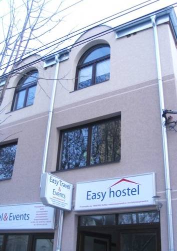 Easy Hostel