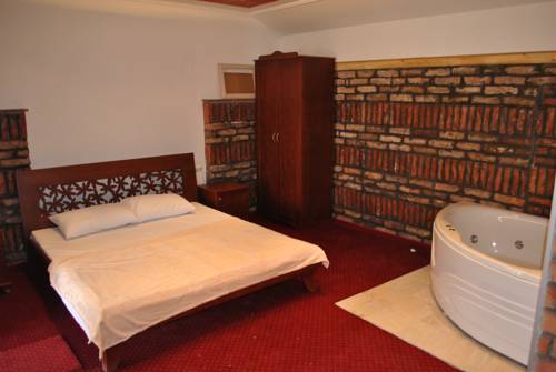 Motel Salas140 Hotel  Motels  Belgrade