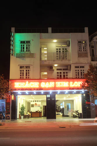 Kim Long Hotel