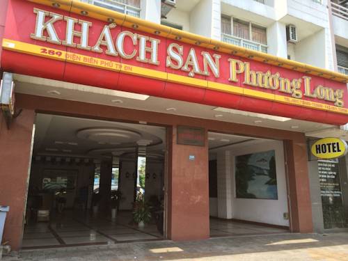 Phuong Long Hotel