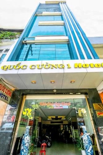 Quoc Cuong 1 Hotel