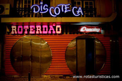 Roterdão Club (Lisbonne)