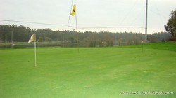 Golf Club Quinta da Barca