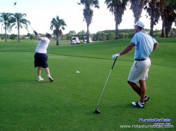 Rilhadas Golf Club (Fafe)